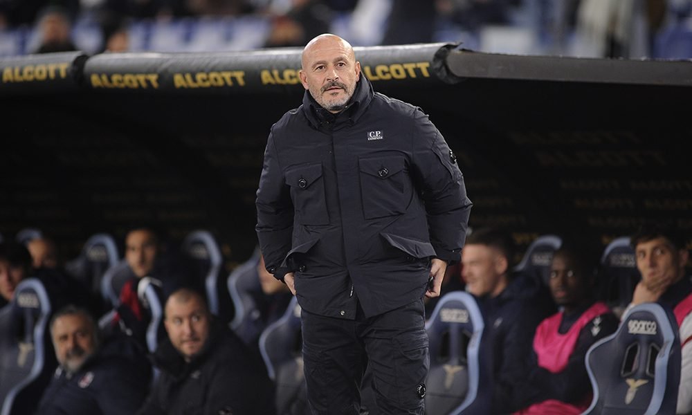 Italiano perde due giocatori per la sfida contro la Lazio