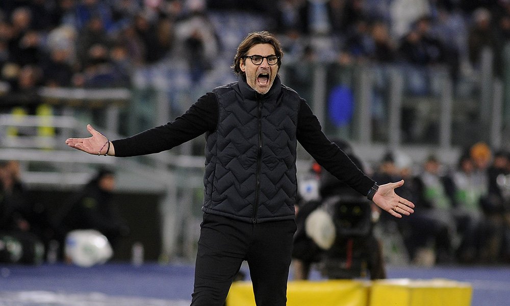 Fiorentina, Vanoli privo di due titolari contro la Lazio