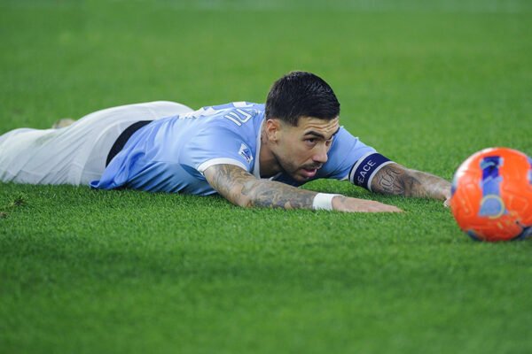 Lazio, ansia Zaccagni: infortunio serio e Coppa Italia a rischio