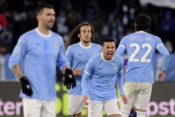 Lazio, novità per il settore giovanile: contatti con un talent scout