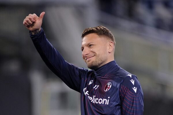 Immobile: “Avrei voluto chiudere alla Lazio. In futuro voglio allenare. Avrei voluto un saluto diverso…”