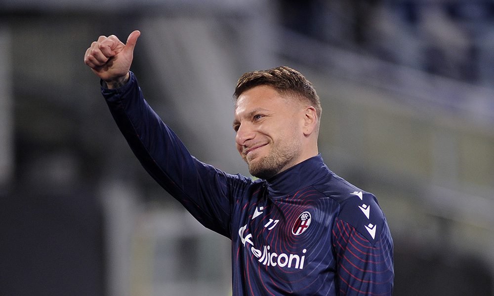 Immobile: “Avrei voluto chiudere alla Lazio. In futuro voglio allenare. Avrei voluto un saluto diverso…”