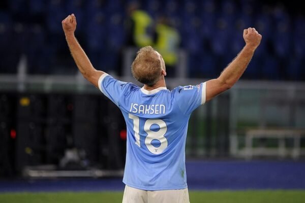 Lazio, Isaksen firma la vittoria e si prende un primato in rosa
