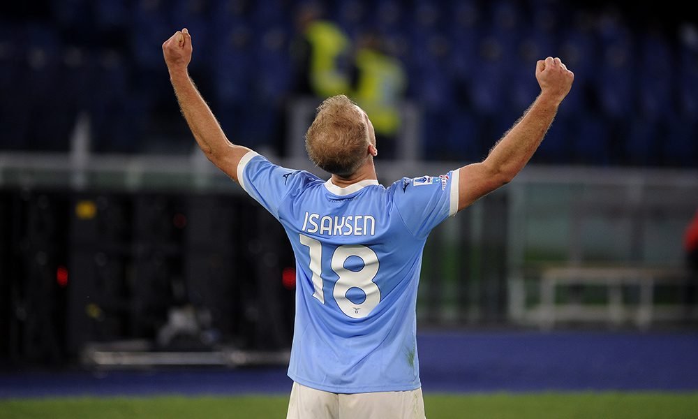 Lazio, Isaksen firma la vittoria e si prende un primato in rosa