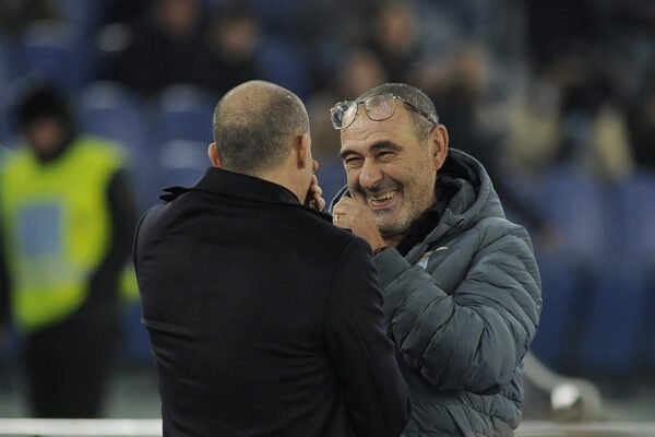 Lazio-Milan, dirige Guida: i precedenti con i biancocelesti