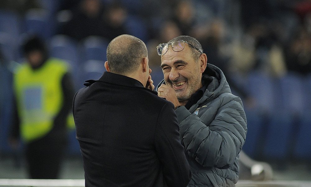 Lazio-Milan, dirige Guida: i precedenti con i biancocelesti