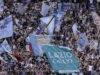 Lazio, pronto l’Olimpico delle grandi occasioni contro il Milan