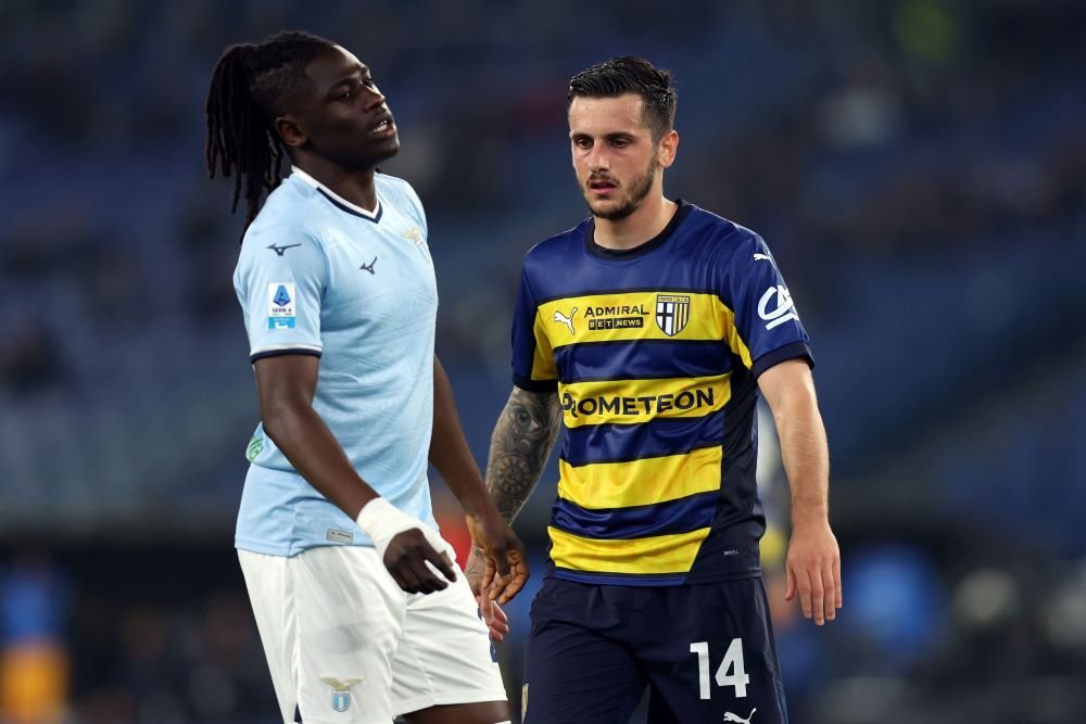 Lazio-Parma, parla Valeri: “È la partita più emozionante della stagione”