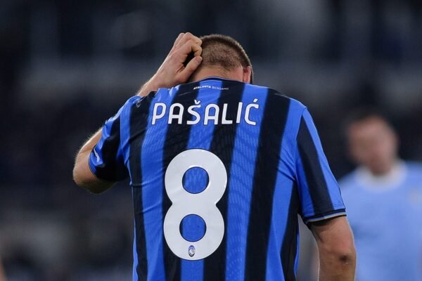 Atalanta, Percassi furioso con Colombo: “Errore sul gol annullato a Ederson: ha condizionato la gara”