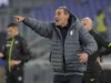 Lazio, che tegola per Sarri: due in dubbio per Firenze