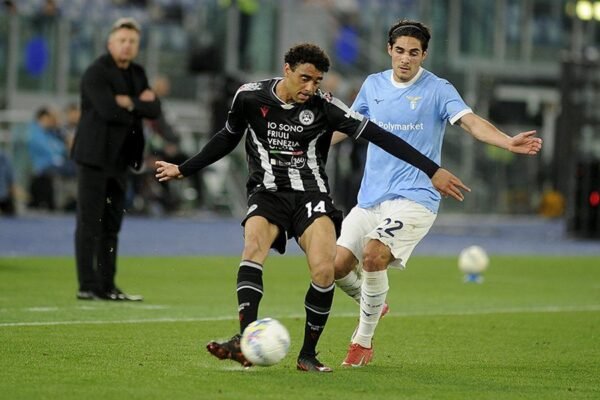 Lazio, il giallo costa caro a Cancellieri: era diffidato
