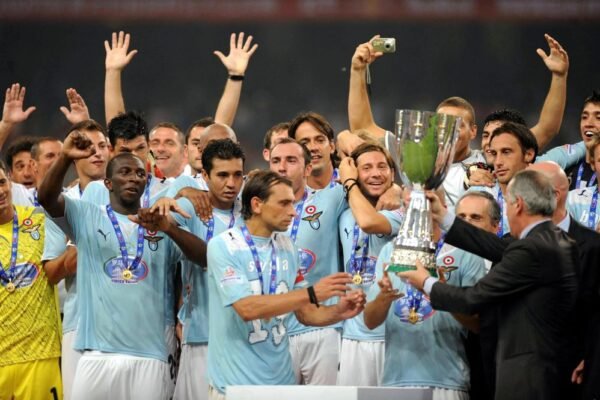 Lazio-Inter, le precedenti finali tra le due squadre