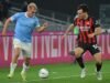 Isaksen finisce sotto i ferri? Lazio in attesa della scelta finale del danese