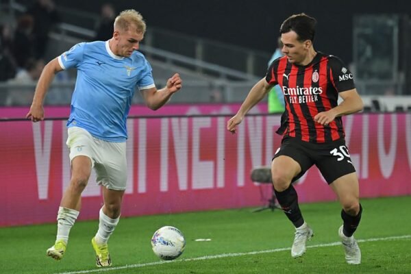 Isaksen finisce sotto i ferri? Lazio in attesa della scelta finale del danese