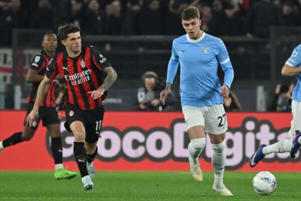 Cremonese-Lazio, formazioni ufficiali: Sarri sceglie l’attacco