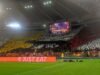 Derby, la Roma appoggia i tifosi con un comunicato