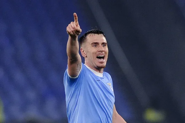 Lazio-Inter, Patric alla vigilia: “Vincere per arrivare al massimo alla Finale”