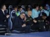 Lazio, Sarri: “Traguardo che la squadra merita per il percorso fatto: attraversato il deserto senz’acqua. Pedro..”