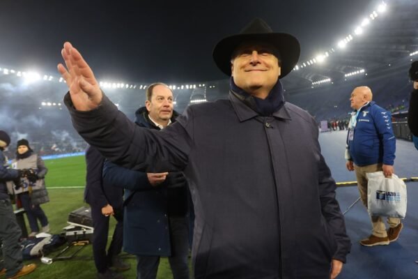 Lazio Women, il TAS da ragione alla Göthberg: andrà risarcita