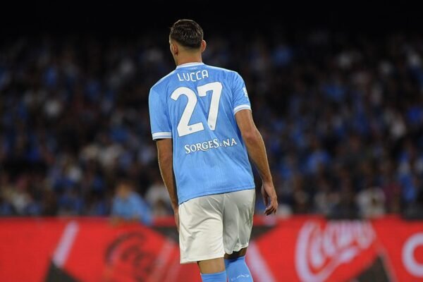 Lazio rassegnata su Gila: Lucca può sbloccare l’affare