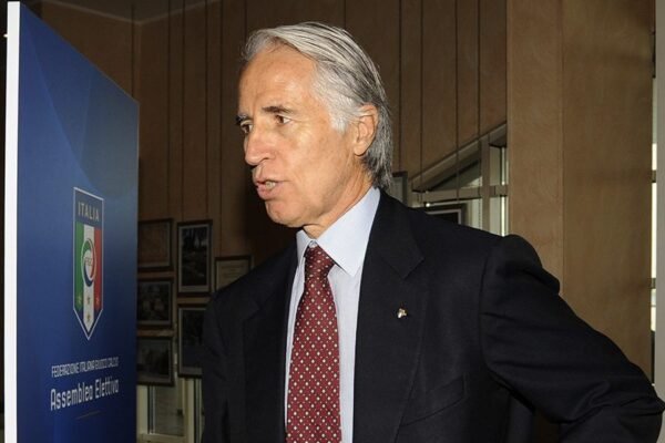 FIGC, Malagò vince l’elezioni e diventa il nuovo Presidente