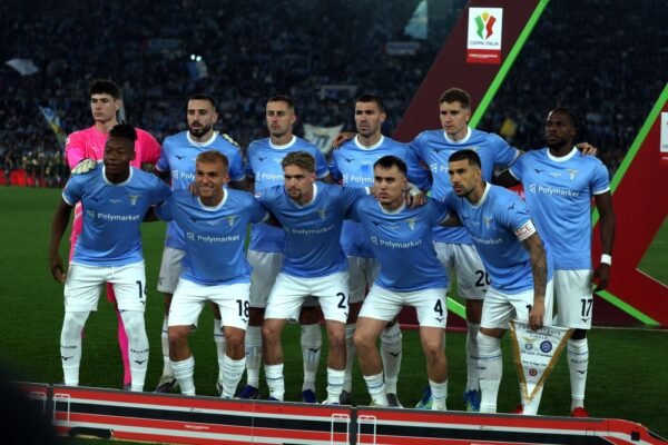 Lazio, l’attaccante può arrivare a fine mercato