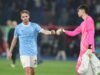 Lazio, tensione a Formello: Gattuso allontana Taylor dall’allenamento