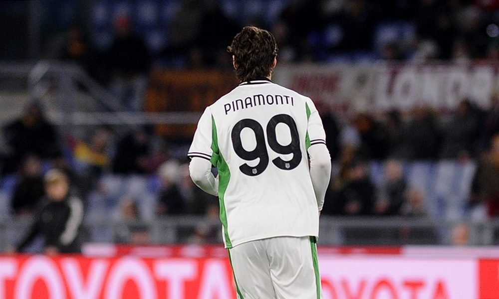 Lazio, spunta Pinamonti per l’attacco: è una delle idee di Fabiani