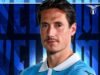 Lazio, Pinamonti si presenta: “Ho lottato per venire qui”