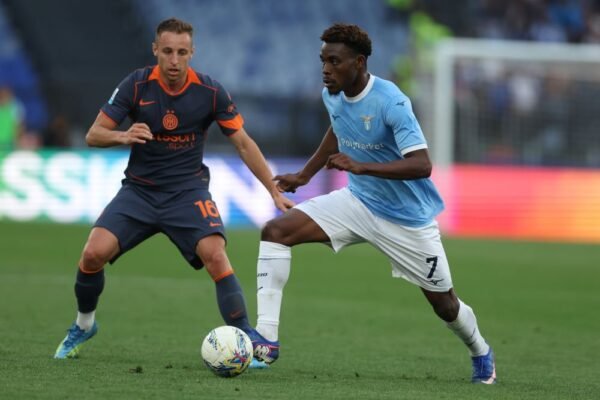 Lazio, cala l’acquisto pesante: ecco Frattesi! L’accordo con i nerazzurri