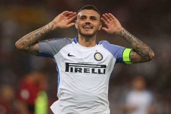 Lazio, pazza idea Icardi: i biancocelesti pensano al colpo