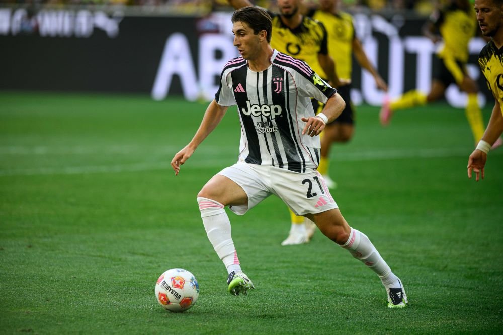 Lazio, torna di moda Miretti: nuovi contatti con la Juventus