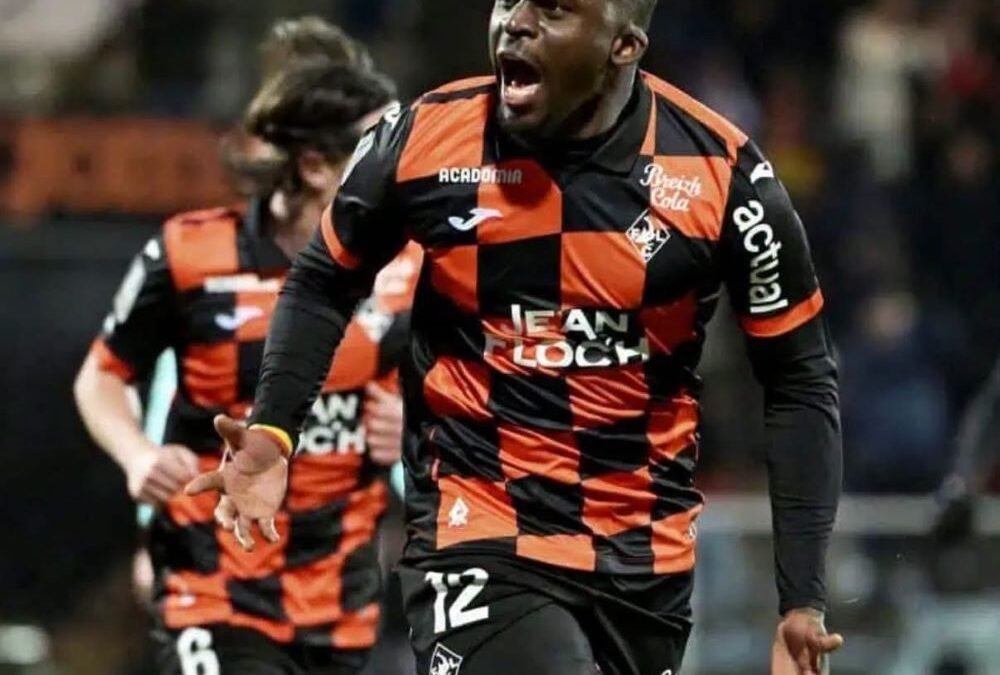 Lazio, le caratteristiche di Bamba Dieng