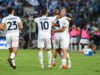 Lazio-Genoa, designata la squadra arbitrale: Feliciani dirigerà la sfida dell’Olimpico