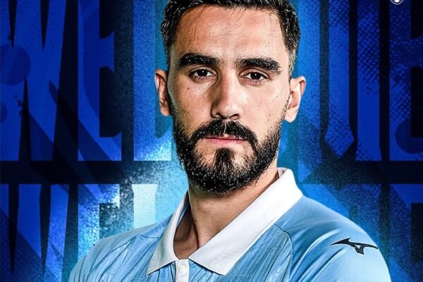 Lazio, Sutalo si presenta: “Ai tifosi garantisco che darò sempre il massimo”