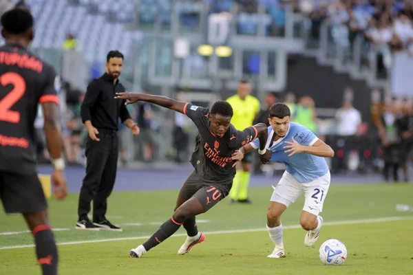 Lazio, Belahyane resta in cabina di regia
