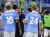 Lazio, Gattuso si gode Cancellieri: tecnico decisivo per la sua permanenza