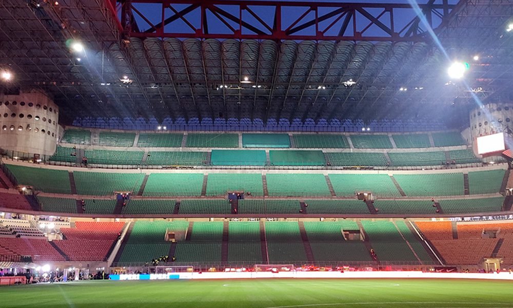 Lazio Inter