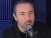 Brocchi: “La Lazio ha giocato un primo tempo bellissimo con il Milan”