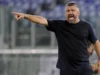 Lazio, Gattuso: “Siamo sulla strada giusta. Mi sorprende la voglia della squadra. Fatto un mercato che non pensavamo”