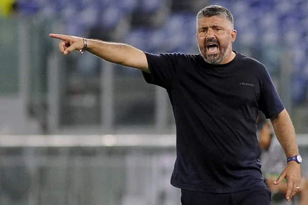 Lazio, Gattuso: “Siamo sulla strada giusta. Mi sorprende la voglia della squadra. Fatto un mercato che non pensavamo”