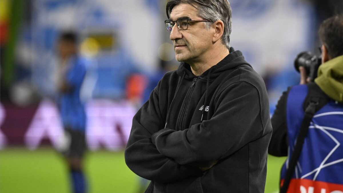 Lazio, Juric cerca il riscatto: il bilancio contro i biancocelesti è negativo