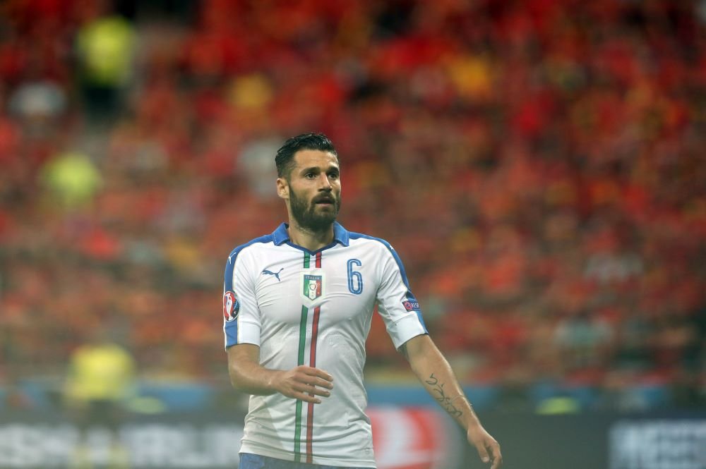 Lazio, Candreva non dimentica: «È stata amore, più viscerale rispetto all’Inter»
