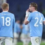 Juventus Lazio