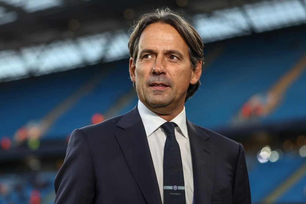 Lazio, Simone Inzaghi si racconta: il rimpianto Scudetto e un legame eterno