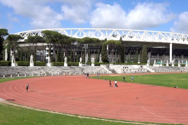 Lazio-Monza, Olimpico ancora deserto: attesi meno di 9.000 spettatori