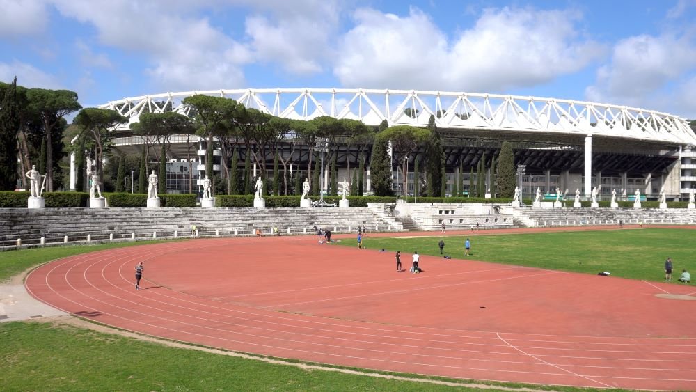 Olimpico, 150 milioni per la rivoluzione: il piano per Euro 2032