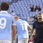 Lazio Juventus Mandas