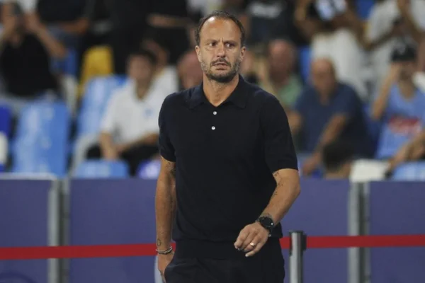 Lazio-Parma, la probabile formazione di Gilardino
