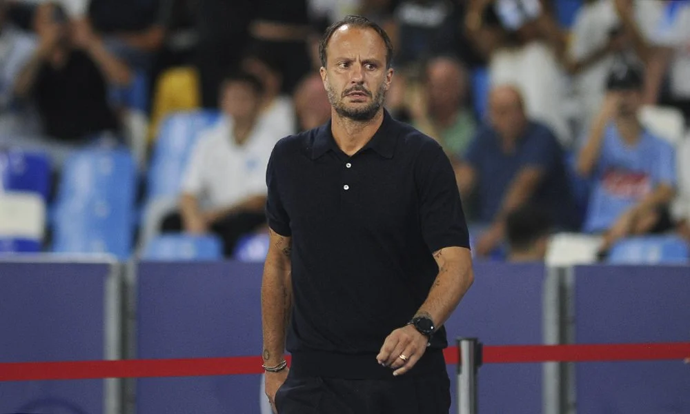 Lazio-Parma, i precedenti di Gilardino con i biancocelesti